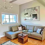 Apartment Kutscherremise Gut Niendorf - Abc592 - Nur Feriengäste! *