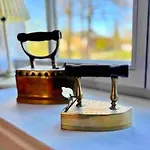 Kutscherremise Gut Niendorf - Abc592 - Nur Feriengäste! Apartment *
