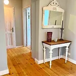 Apartment Kutscherremise Gut Niendorf - Abc592 - Nur Feriengäste!