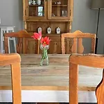 Kutscherremise Gut Niendorf - Abc592 - Nur Feriengäste! Apartment