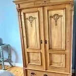 Kutscherremise Gut Niendorf - Abc592 - Nur Feriengäste! Apartment *