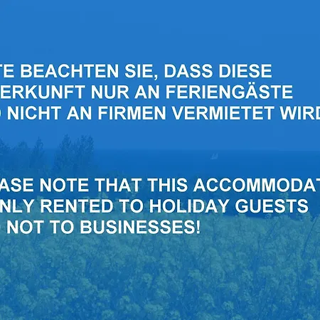 Kutscherremise Gut Niendorf - Abc592 - Nur Feriengäste! * Bad Kleinen
