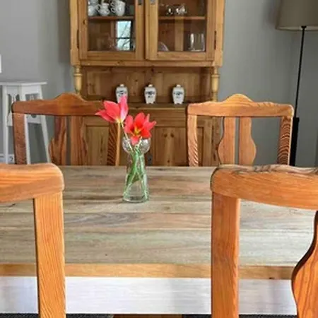 Kutscherremise Gut Niendorf - Abc592 - Nur Feriengaeste! Apartmán