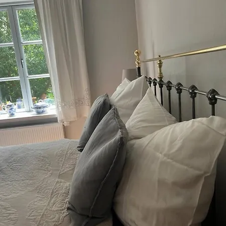 Apartment Kutscherremise Gut Niendorf - Abc592 - Nur Feriengäste!