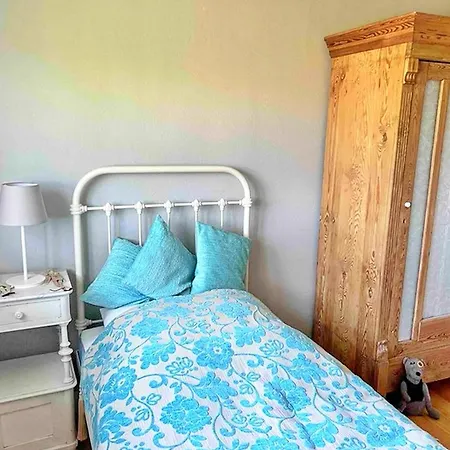 Kutscherremise Gut Niendorf - Abc592 - Nur Feriengäste! Apartment *