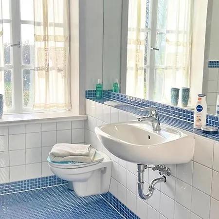 Kutscherremise Gut Niendorf - Abc592 - Nur Feriengaeste! Apartmán *