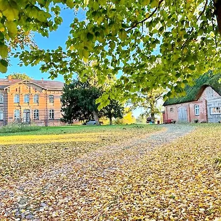 Kutscherremise Gut Niendorf - Abc592 - Nur Feriengaeste! * Bad Kleinen